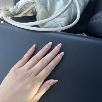 Jennie's Nails - Nail Salons Near Me - San Bruno, California
