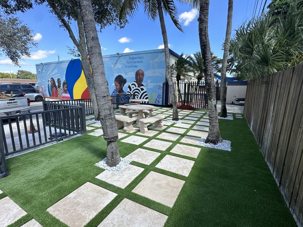 ARTIFICIAL GRASS BY DESIGN Request a Quote 11 Photos 19505