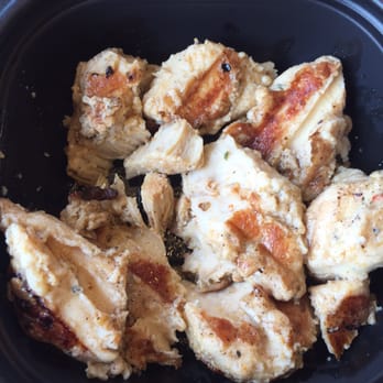Chick-fil-A - Grilled nuggets - Fast Food Near Me - Chesterfield, Missouri Chick-fil-A - Grilled nuggets - Fast Food Near Me - Chesterfield, Missouri