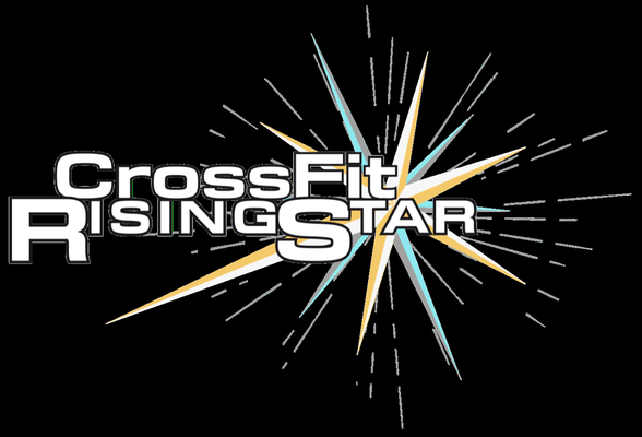 CrossFit Rising Star