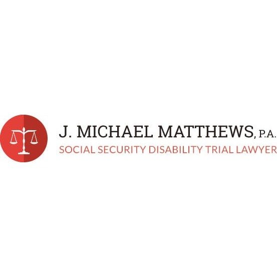 J Michael Matthews - disability attorney in Orlando, FL