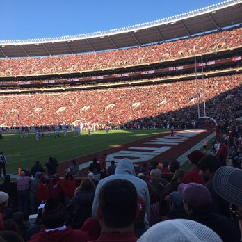 Bryant Denny Stadium - Stadiums & Arenas Near Me - Tuscaloosa, Alabama Bryant Denny Stadium - Stadiums & Arenas Near Me - Tuscaloosa, Alabama