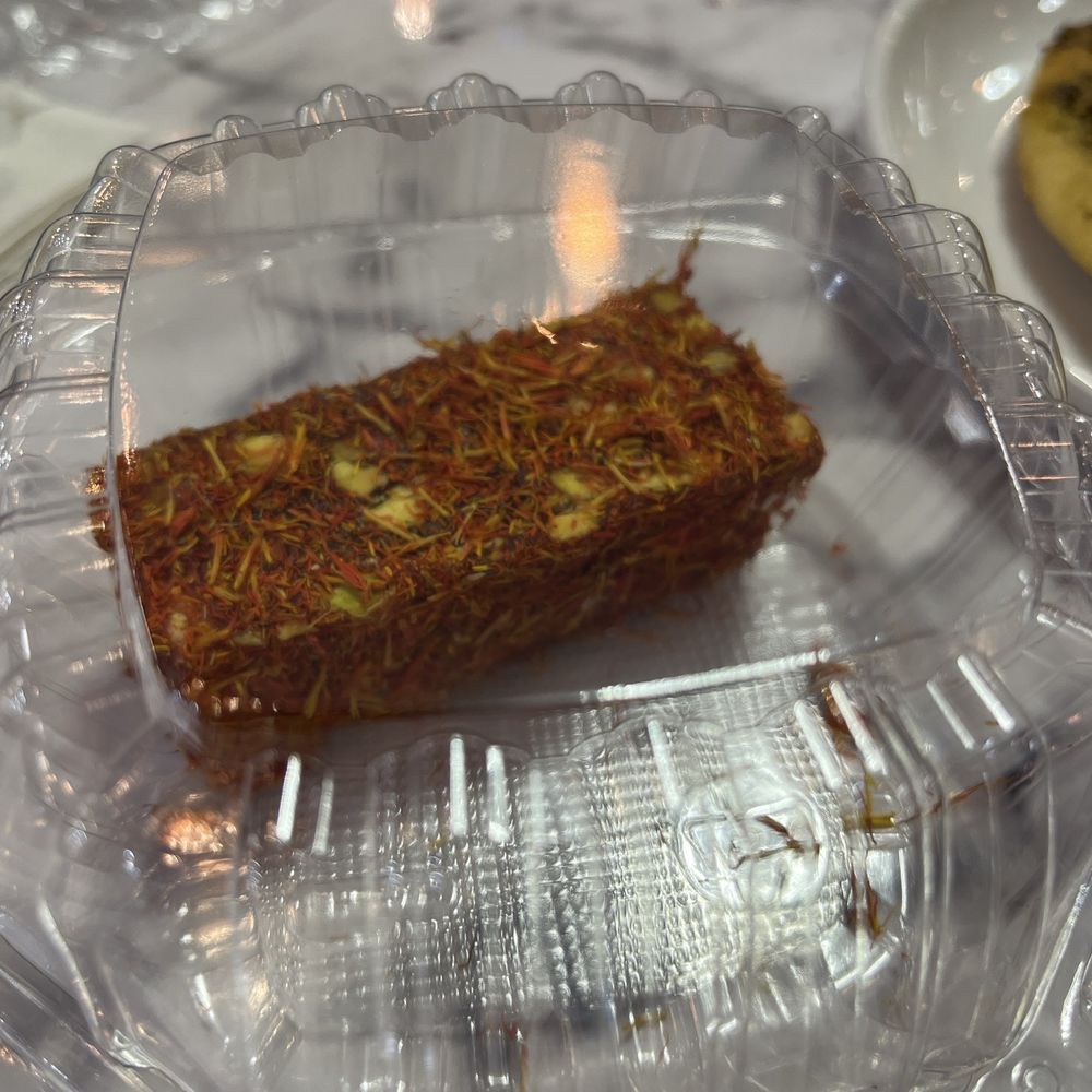 Milyar Coffee - Saffron lokum - Themed Cafes Near Me - Berkeley, California Milyar Coffee - Saffron lokum - Themed Cafes Near Me - Berkeley, California