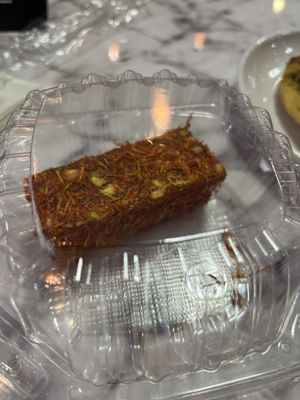 Milyar Cafe by null