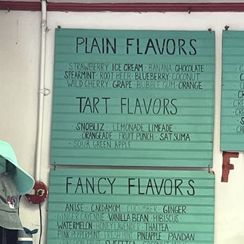 Hansen's Sno-Bliz - June 2026 - Ice Cream & Frozen Yogurt Near Me - New Orleans, Louisiana Hansen's Sno-Bliz - June 2026 - Ice Cream & Frozen Yogurt Near Me - New Orleans, Louisiana