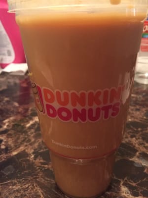 Dunkin' by null