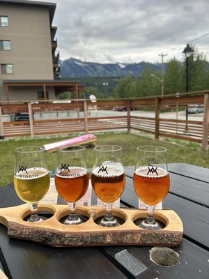 Whitetooth Brewing Company by null
