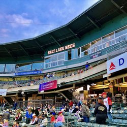 Smith’s Ballpark