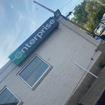 Enterprise Rent-A-Car - Worse enterprise in the area - Car Rental Near Me - Skokie, Illinois