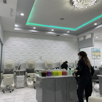 Glo Nail Lounge - Nail Salons Near Me - Houston, Texas Glo Nail Lounge - Nail Salons Near Me - Houston, Texas