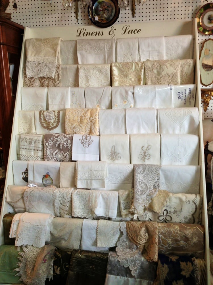 Ody's Antiques And Collectibles