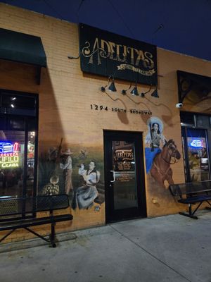 Adelitas Cocina Y Cantina by null