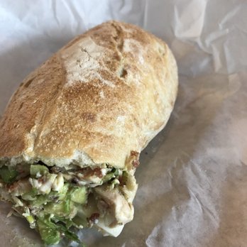 Bread Zeppelin - Salad Near Me - The Colony, Texas