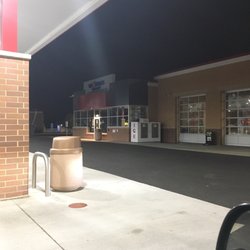 Woodman's Gas & Lube Center