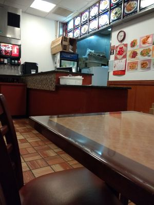 Long Garden Chinese Restaurant by null