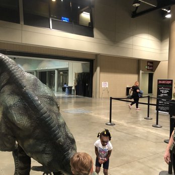 BJCC Arena - Stadiums & Arenas Near Me - Birmingham, Alabama