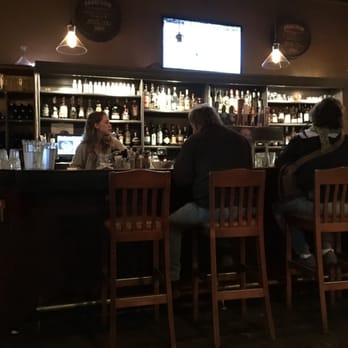 The Main - Bar area~ - Mediterranean Near Me - Vancouver, British Columbia The Main - Bar area~ - Mediterranean Near Me - Vancouver, British Columbia