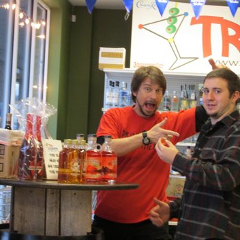Tri Liquor - Beer, Wine & Spirits Near Me - Piney Flats, Tennessee