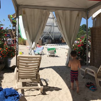 SplashDown Beach - Amusement Parks Near Me - Fishkill, New York