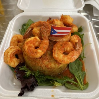 Phoenix Coqui - Mofongo con Camarones - Puerto Rican Near Me - Phoenix, Arizona Phoenix Coqui - Mofongo con Camarones - Puerto Rican Near Me - Phoenix, Arizona