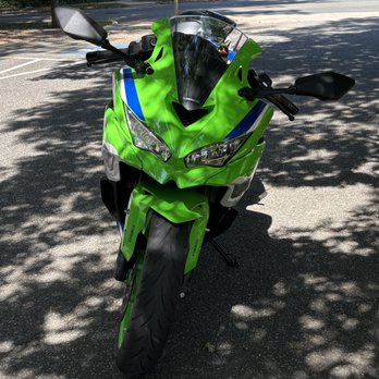 RideNow Powersports Concord - Motorcycle Dealers Near Me - Concord, North Carolina