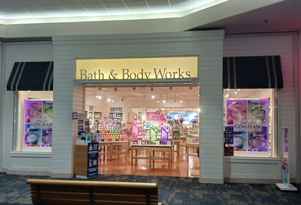 BATH & BODY WORKS - Updated February 2025 - 5101 Hinkleville Rd ...