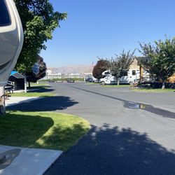 Hells Canyon Resort