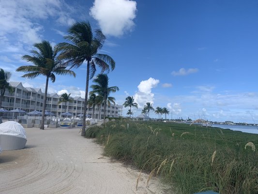 Isla Bella Beach Resort & Spa by null