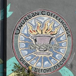 UnUrban Organic Food & Coffee