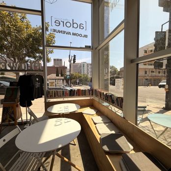 Adore Coffee House - Coffee & Tea Near Me - San Diego, California