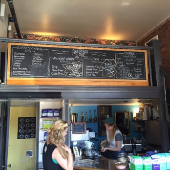 Anchored Ship Coffee Bar - Anchored Ship Coffee Bar - Coffee & Tea Near Me - Seattle, Washington Anchored Ship Coffee Bar - Anchored Ship Coffee Bar - Coffee & Tea Near Me - Seattle, Washington