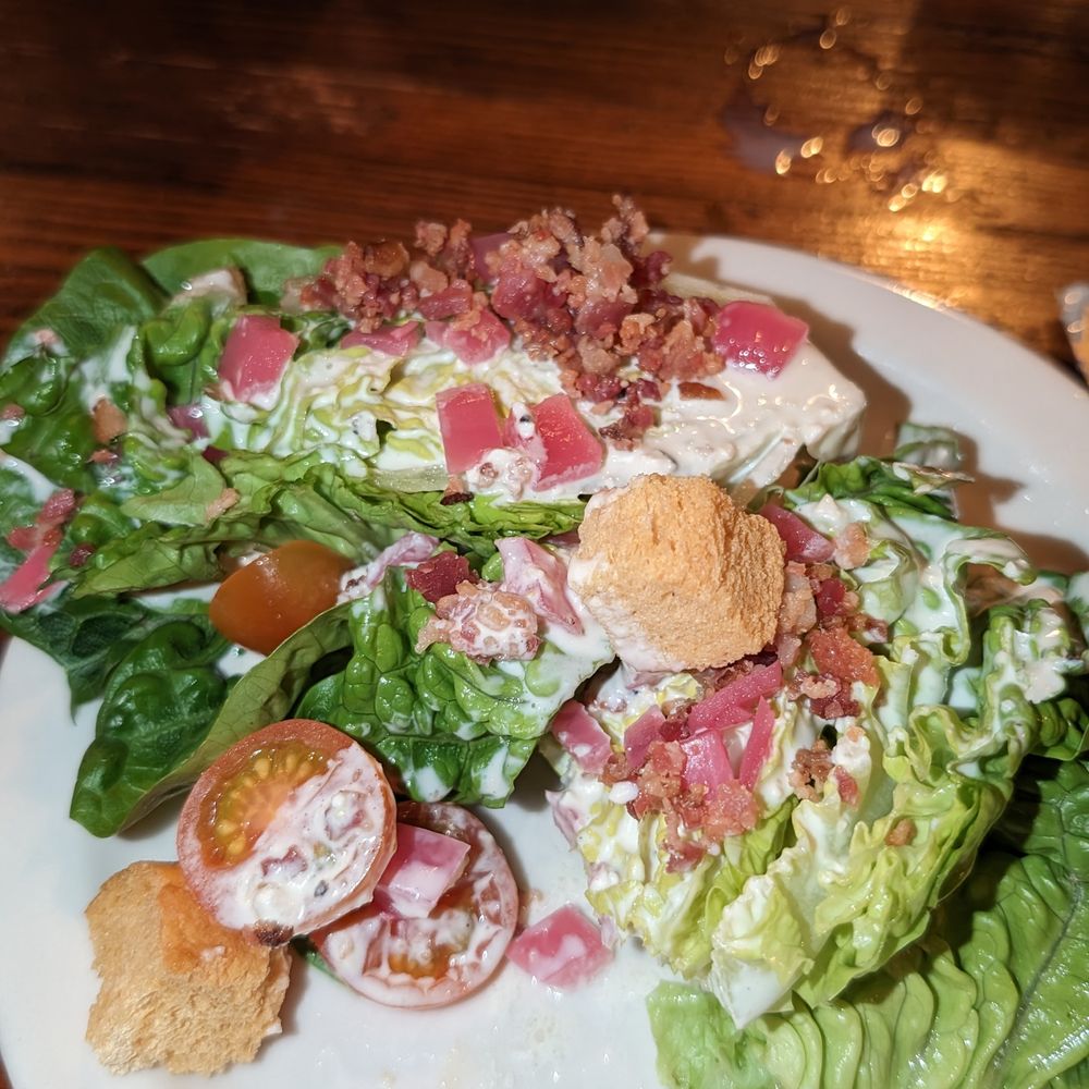 Forge Pizza - Salad - Pizza Near Me - Napa, California Forge Pizza - Salad - Pizza Near Me - Napa, California