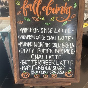 Bella Bakery - Seasonal drinks - Coffee & Tea Near Me - Kingsburg, California Bella Bakery - Seasonal drinks - Coffee & Tea Near Me - Kingsburg, California