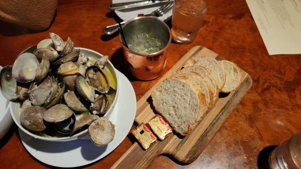 The Riverhouse Restaurant Pacific City by null