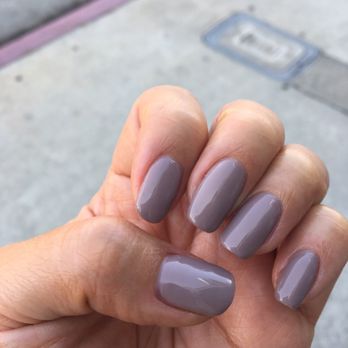 Opi Taupe Less Beach Gel Polish Yelp