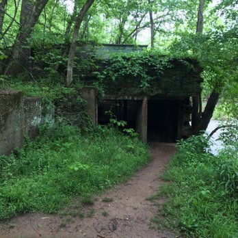 Bull Run-Occoquan Trail - Parks Near Me - Centreville, Virginia