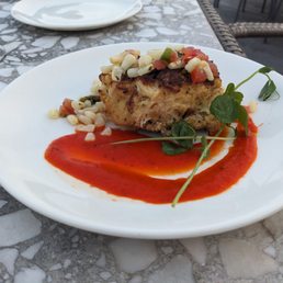 Crab Cakes