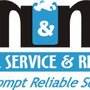Photo of M&M pool service & Repair
