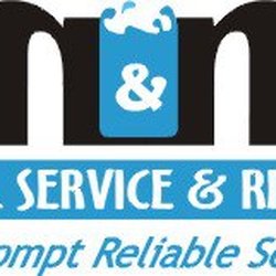 M&M pool service & Repair