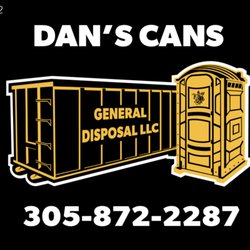 General Disposal