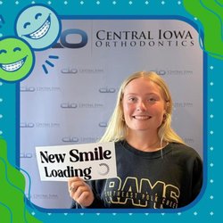 Central Iowa Orthodontics