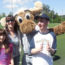 Perrigo Community Park
