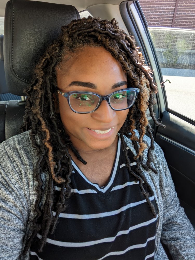 Natural Tease Hair Spa Logo