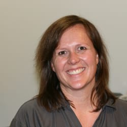 The Melbourne Sports Medicine Centre - Lisa McCabe, Physiotherapist