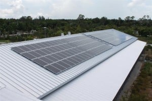 Slide of Anchor Roofing