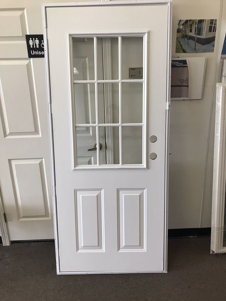 Slide of RKF Mobile Home Supply