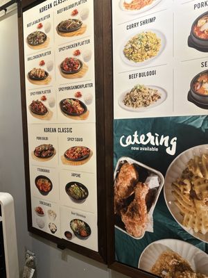 NaRa Chicken & Korean Cuisine by null