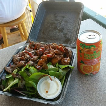 Steak Shack - Chicken AND steak combo!! - Steakhouses Near Me - Honolulu, Hawaii Steak Shack - Chicken AND steak combo!! - Steakhouses Near Me - Honolulu, Hawaii
