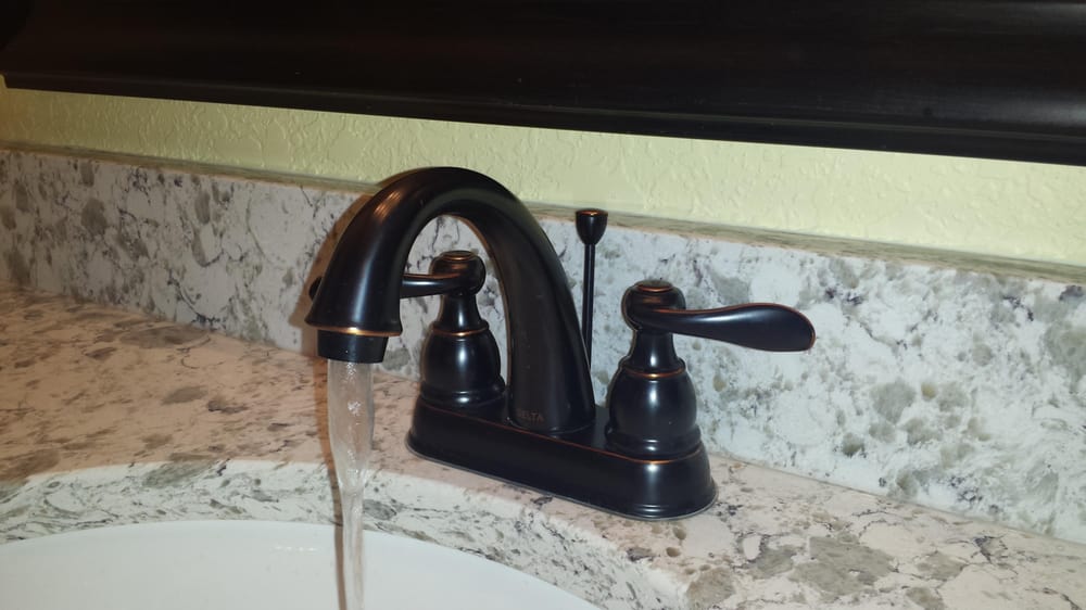 Slide of A T Plumbing