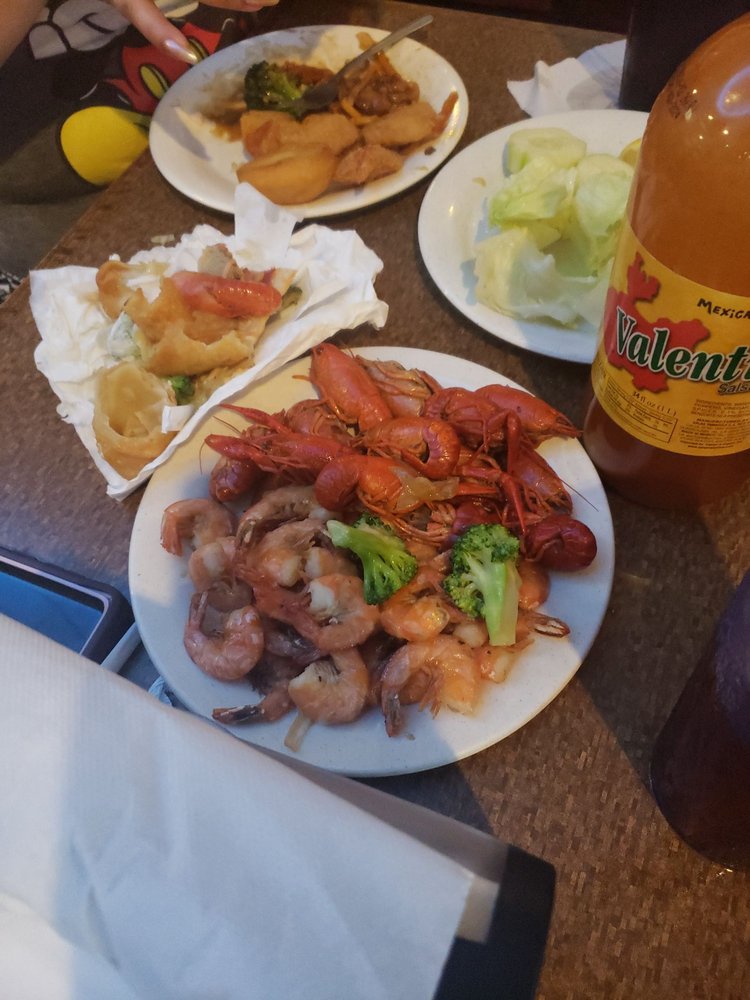 GREAT WALL BUFFET near you at 3333 Telephone Rd, Houston, Texas 20